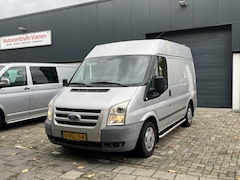 Ford Transit - 260S 2.2 TDCI L2 H2 Airco Cruise control