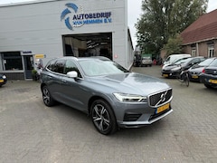 Volvo XC60 - 2.0 D4 AWD R-DESIGN NL auto INCL BTW/BPM