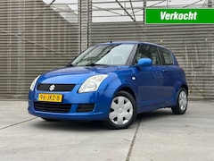 Suzuki Swift - 1.5 COMFORT AIRCO APK 16-7-2026