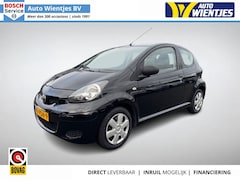 Toyota Aygo - 1.0-12v | Cool 3-Drs | Airco