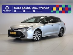 Toyota Corolla - Hybrid 140 First Edit.Limited - Elektr. Achterklep - Stoel+Stuurverwarming