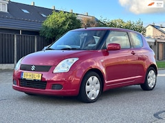 Suzuki Swift - 1.3 GLS Airco*17-10-2026 APK*Elektrische ramen*Nette auto