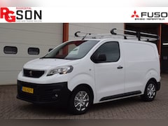 Peugeot Expert - COMPACT 2.0 BlueHDI Premium AUTOMAAT CARPLAY CAMERA TREKHAAK
