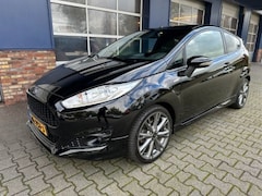Ford Fiesta - 1.0 ECOB. ST LINE 1E Eigenaar Trekhaak 125 PK ALL IN prijs