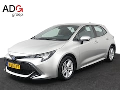 Toyota Corolla - 1.8 Hybrid Active | Apple Carplay/Android Auto | Parkeercamera | Adaptieve Cruise Control