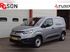 Toyota ProAce City - 1.5 D-4D Live DAB CRUISE TREKHAAK CARPLAY AIRCO