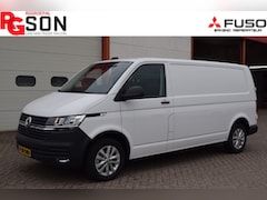 Volkswagen Transporter - T6.1 2.0 TDI 150PK L2H1 Comfortline NAVI 16 INCH LMV