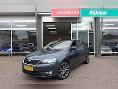 Skoda Rapid - 1.2 TSI GRT EDITION (All in prijs)