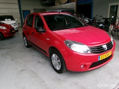 Dacia Sandero - 1.2 Lauréate 120.000km