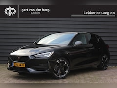 CUPRA Leon - 1.4 e-Hybrid VZ Business - CAMERA - BEATS AUDIO - CARPLAY - KEYLESS
