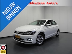 Volkswagen Polo - 1.0 TSI Comfortline NAVI/AIRCO/ADAPT.CRUISE/15"LMV