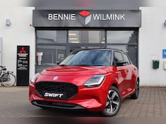 Suzuki Swift - 1.2 Style Smart Hybrid