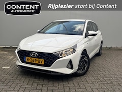 Hyundai i20 - 1.0 T-GDI 48V 100PK Comfort Smart