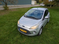 Ford Ka - 1.2 Cool&Sound Airco, koppeling vervangen