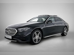 Mercedes-Benz E-klasse - E 300e Limousine Automaat Sport Edition | Winterpakket | MBUX Superscreen | Burmester 4D A