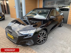Audi A3 Sportback - 35 TFSI Pro Line | Automaat | Navi | Cruise | NAP