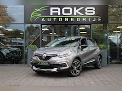 Renault Captur - 0.9 TCe Intens