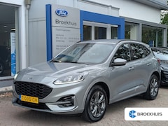 Ford Kuga - 2.5 PHEV ST-Line 225pk | Camera | Navi | Standverwarming | Climate | Keyless