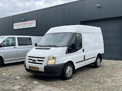 Ford Transit - 260S 2.2 TDCI