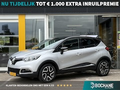 Renault Captur - 0.9 TCe Dynamique | Trekhaak | Navigatie | Climate Control | Cruise Control | Lichtmetaal