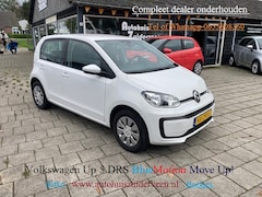 Volkswagen Up! - 1.0 60PK 5D BMT Move Up Airco