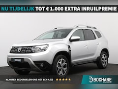 Dacia Duster - TCe 125 Prestige | Navigatie | Trekhaak | Camera |
