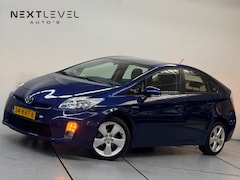 Toyota Prius - 1.8 Dynamic Camera Trekhaak Cruise Navigatie