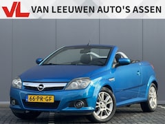Opel Tigra TwinTop - 1.8-16V Cosmo | Nieuw binnen |Stoelverwarming | Airco |