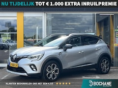 Renault Captur - 1.3 TCe 130 Intens | Navigatie groot | Achteruitrijcamera | Key-less | Climate Control | 1