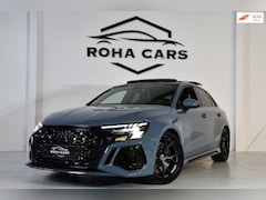Audi A3 Sportback - 2.5 TFSI RS 3 quattro Pano/Sfeer/Matrix/Keyless
