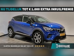 Mitsubishi ASX - 1.6 PHEV AT Instyle | Panoramadak | Trekhaak
