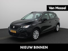 SEAT Arona - 1.0 TSI Style | Airconditioning | Bluetooth | DAB+ | Cruise Control | Parkeersensoren |