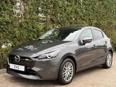Mazda 2 - 2 1.5 e-SkyActiv-G 90 Exclusive-Line Camera CarPlay