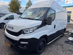 Iveco Daily - 35S11V 2.3 352 H3 L Trekhaak, cruise, Airco, veel nieuwe onderdelen