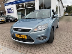 Ford Focus - 1.8 Limited