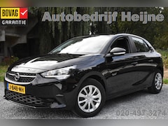 Opel Corsa - 1.2 EDITION CRUISE/AIRCO/CARPLAY