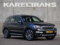 BMW X3 - xDrive30e X-line Edition | NL auto | panorama | led | trekhaak