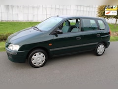Mitsubishi Space Star - 1.3 GL Limited Edition met Airco en maar 55000 km