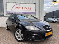 SEAT Leon - 1.2 TSI Ecomotive Sport