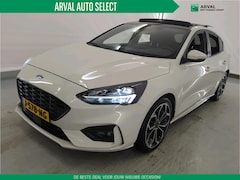 Ford Focus - 1.0 EcoBoost Hybrid 125pk ST Line X Business Hatchback | Panoramadak | Stoelverwarming | N