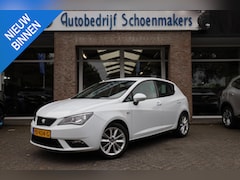 SEAT Ibiza - 1.0 EcoTSI Style Connect CARPLAY BT-TELEFOONVERB. NAVI CRUISE AIRCO START-STOP PDC LMV NAP