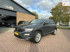 Volkswagen T-Roc - 1.5 TSI Sport automaat \ Cam