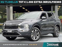 Mitsubishi Outlander - 2.4 PHEV Intense | DIRECT UIT VOORRAAD LEVERBAAR MET EXTRA VOORRAADVOORDEEL | RIJKLAAR