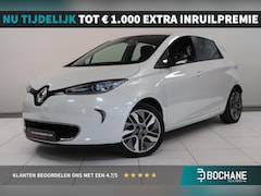 Renault Zoe - R240 Intens 22 kWh (Huur Accu) | Camera | Climate control | Cruise control | Key less |