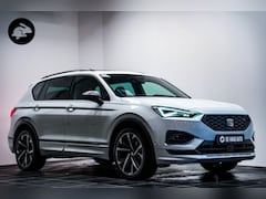 SEAT Tarraco - 1.4 TSI e-Hybrid FR|Pano dak|20 inch|Elektr stoel