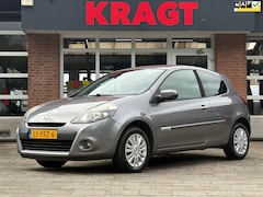 Renault Clio - Collection 1.2 TCe 101 pk - 3drs - lichtmetaal - APK 04-2026 - zuinig