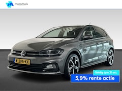 Volkswagen Polo - 1.0 TSI 110pk 7-DSG Automaat Highline Business R