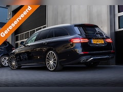Mercedes-Benz E-klasse Estate - 43AMG 402 pk 4MATIC Premium Plus AMG-Sportpakket / Pano-Dak/ Head-Up/ Keyless/ 360-Camera/