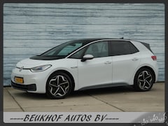 Volkswagen ID.3 - First Plus 58 kWh Carplay Cruise Soh 91.8%