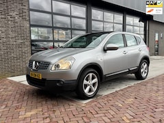 Nissan Qashqai - 2.0 Tekna Premium | Pano | Camera | Trekhaak |